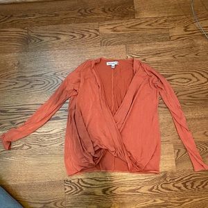 Abercrombie & Fitch long sleeve shirt